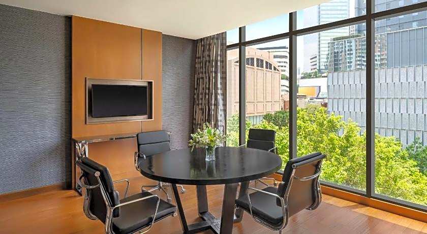 Hilton Sukhumvit Bangkok