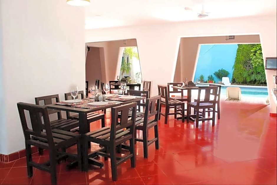 Hotel Berny