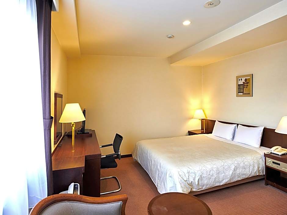 Hotel Courtland