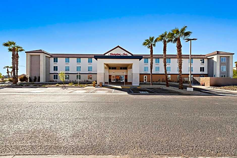 Hampton Inn by Hilton Calexico
