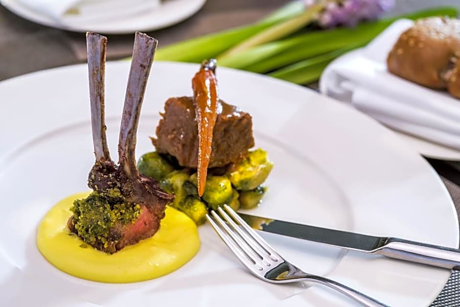 NH Collection Olomouc Congress