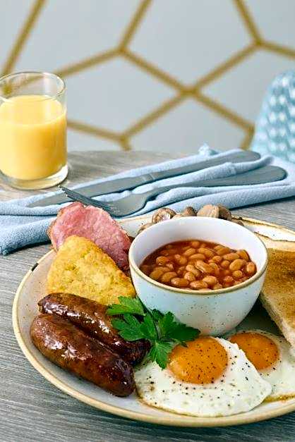 Wharton Park Golf & Country Club