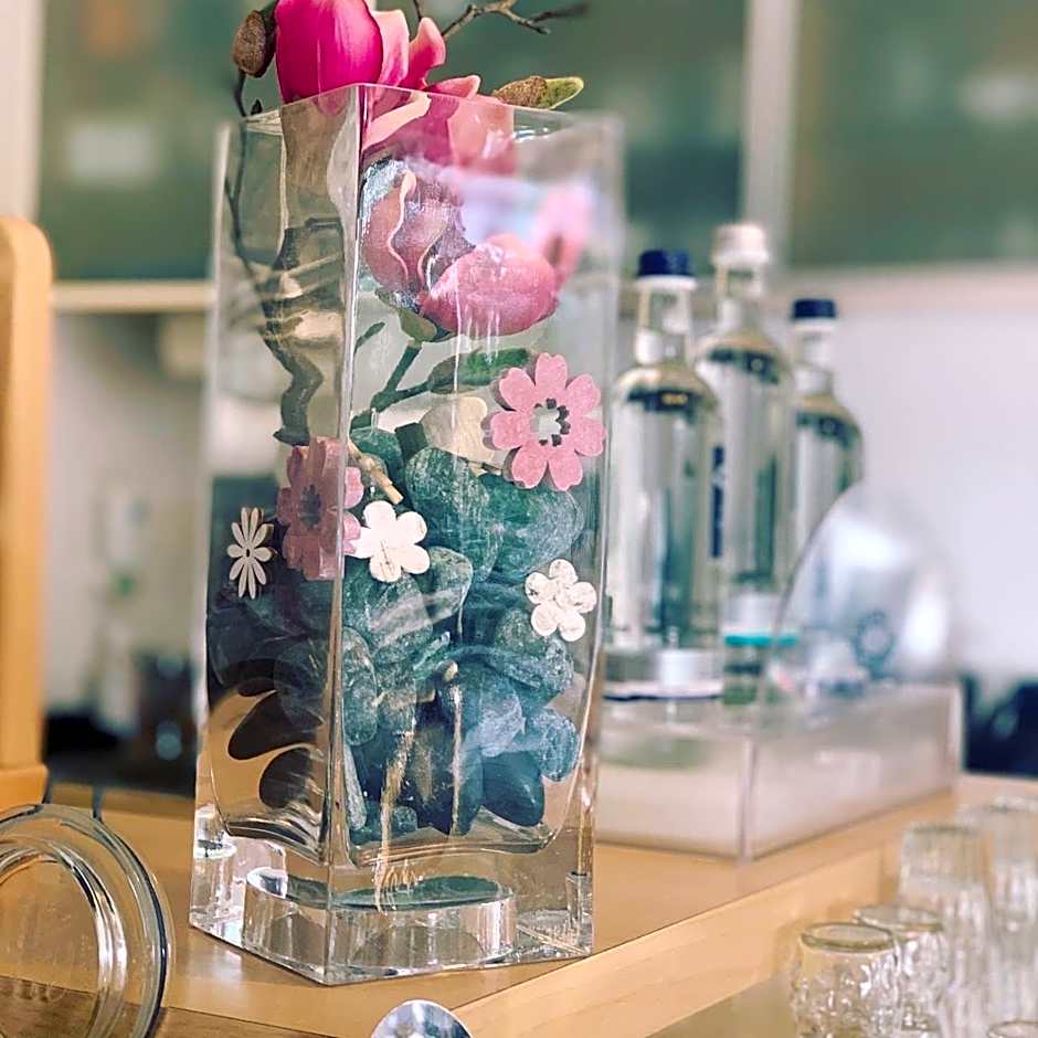 Residenz Hotel Giessen