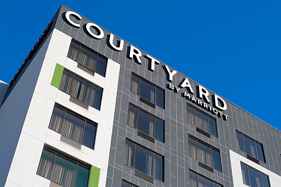Courtyard by Marriott Edina Bloomington