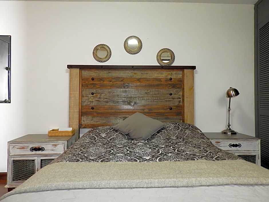 El Refugio de San Matías