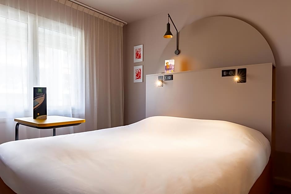 ibis Styles Marseille Centre Prado Castellane