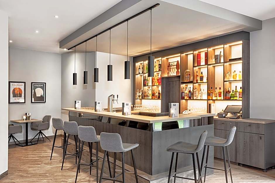 H+ Hotel Köln Hürth