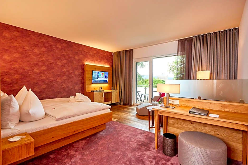 Hotel Villa Hügel