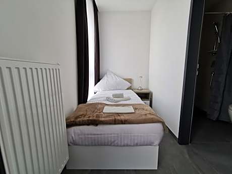Studio Comfort Single Room