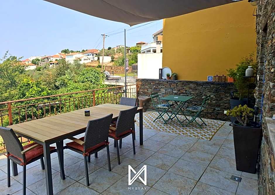 MyStay - Campus Natura