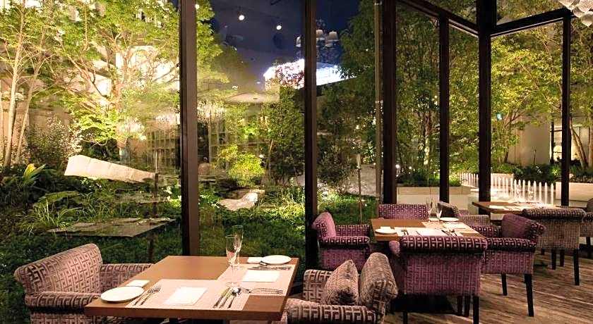 The Strings Hotel Nagoya