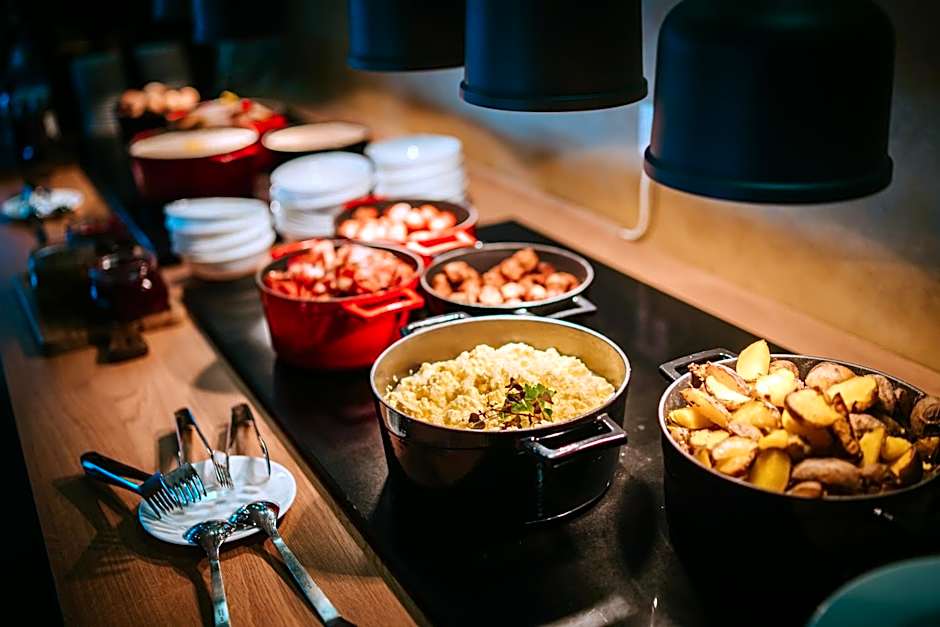 Hestia Hotel Haapsalu SPA