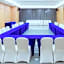 Holiday Inn Express Qidong Economic Zone By IHG