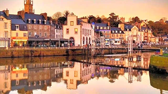 Brit Hotel Le Galion & Spa
