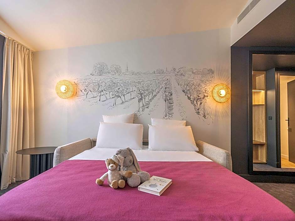 Mercure Beaune Centre