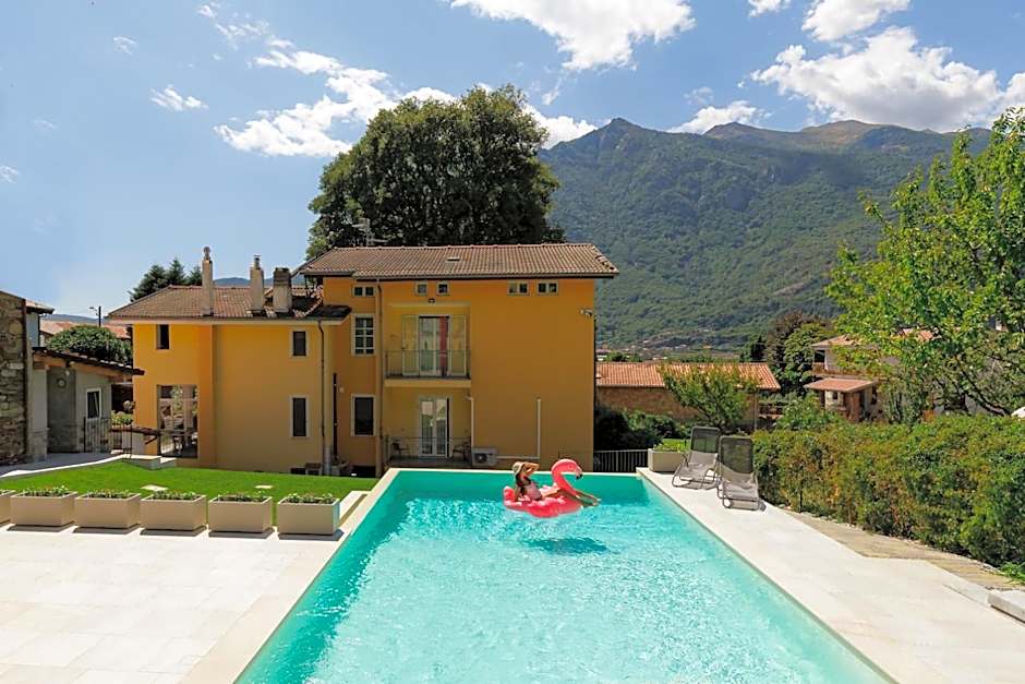 Bed & Breakfast L'Albero Maestro