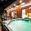 Rainforest Retreat