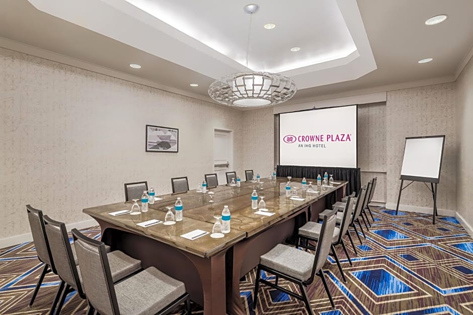 Crowne Plaza Annapolis By IHG