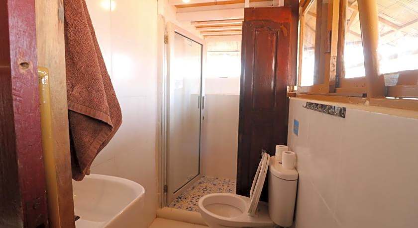 Seabreeze Hostel Bali