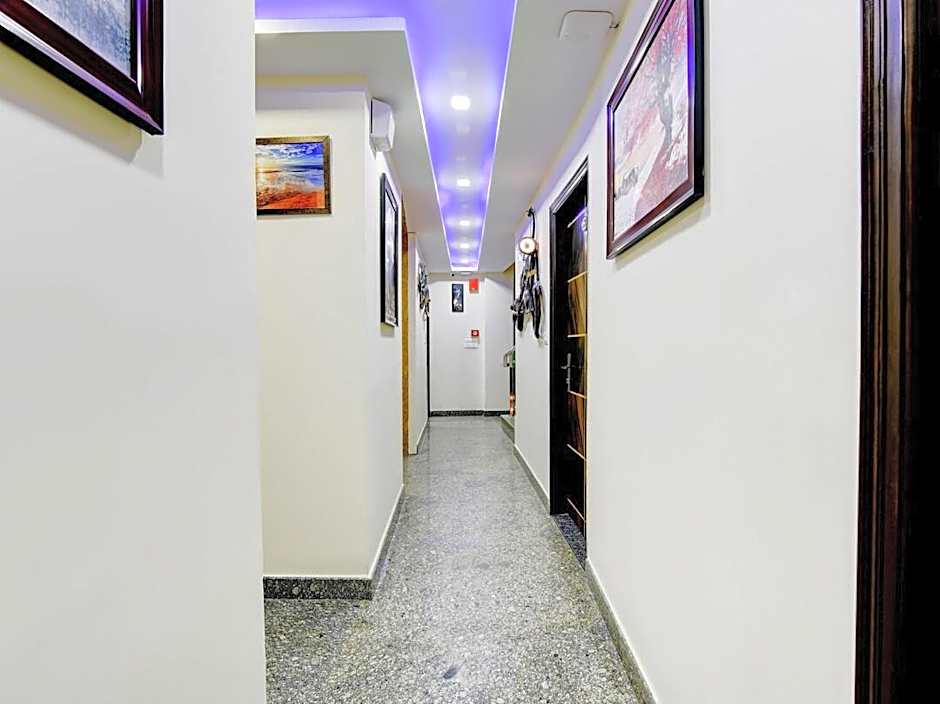 Hotel Harsha International
