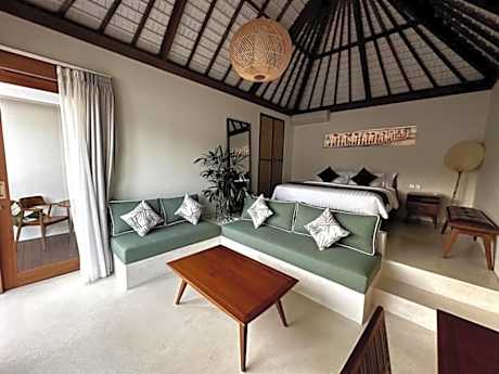 Di Cappio Villa Uluwatu 1