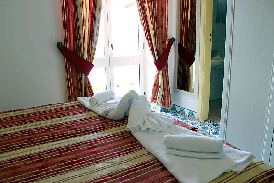 Hotel Al Bosco