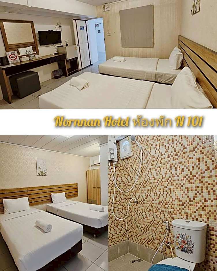 Nornnan Hotel