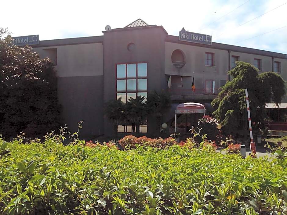 Hotel Niki