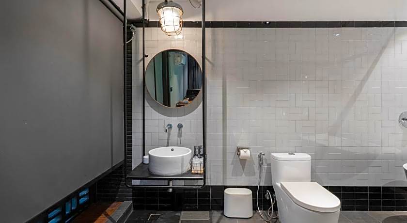 Phrip Phri Luxury Pool Villas