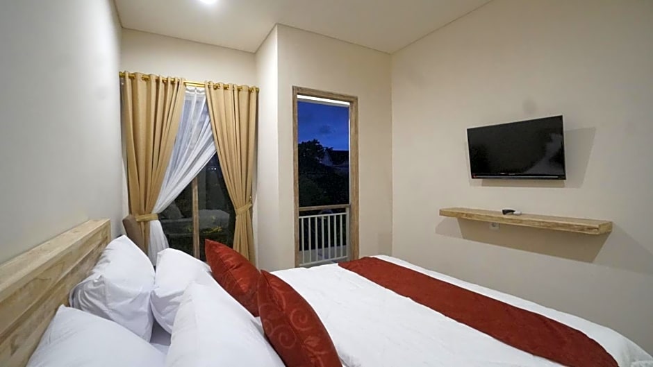 Maharani Residence