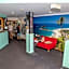 Pacific Coast Lodge and Backpackers