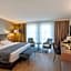 Rogner Hotel Tirana
