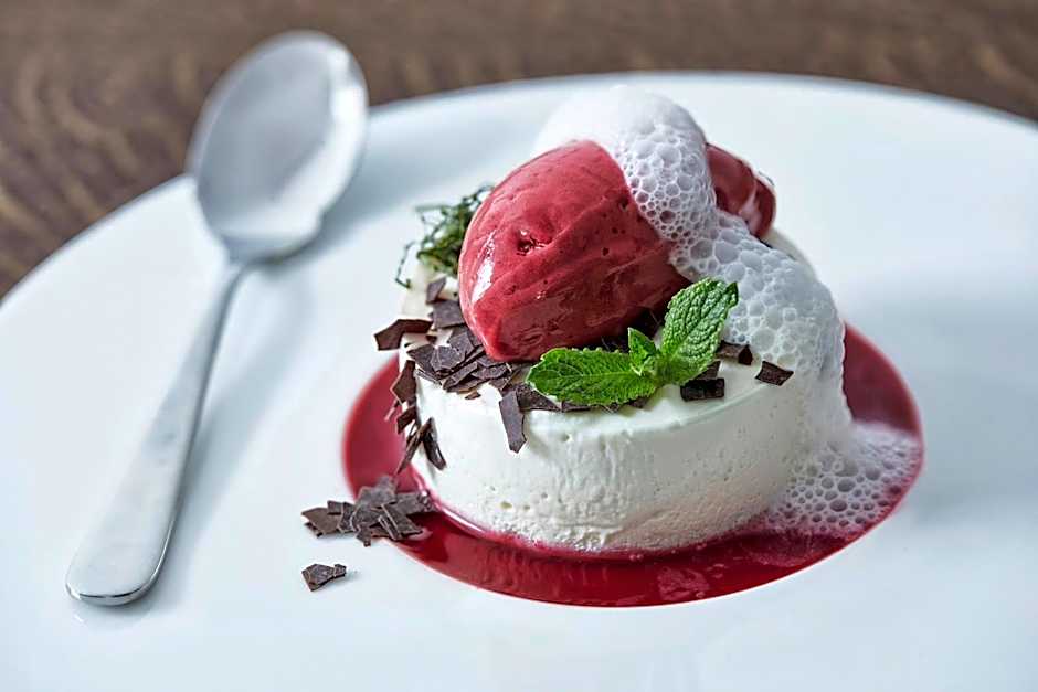 ElzLand Hotel Pfauen WELLNESS & SPA