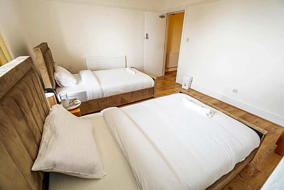 Majestic House Liverpool