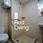 Redliving Apartemen Springlake Summarecon - MDH Rooms Tower Caldesia with Netflix