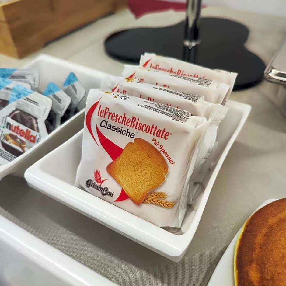 RIMIR Hotel & Centro Benessere