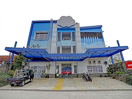 OYO 90324 Si Jalak Guest House