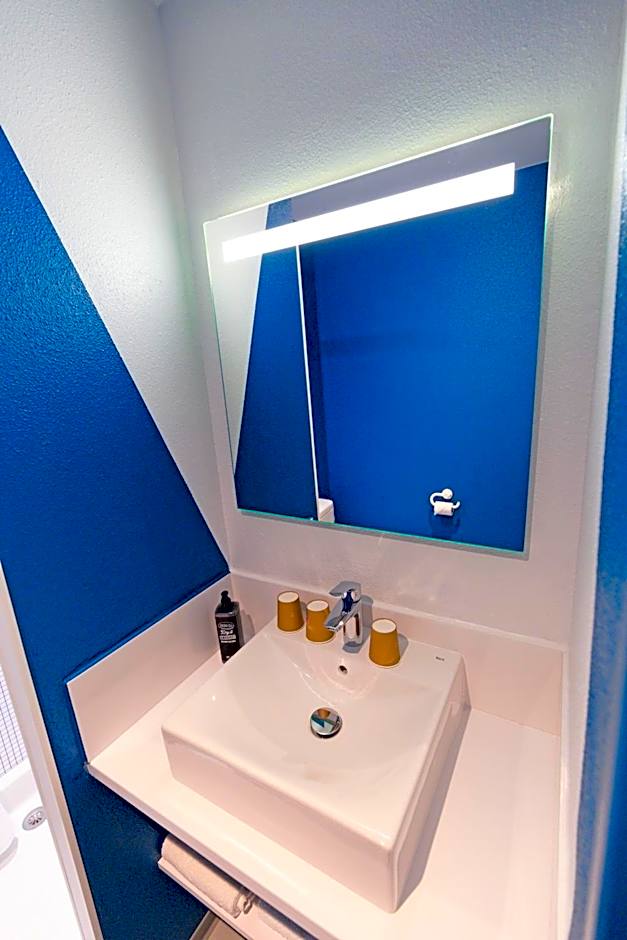ibis Budget La Teste Bassin d'Arcachon
