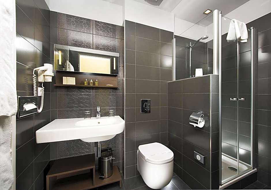 Opera Garden Hotel & Apartments