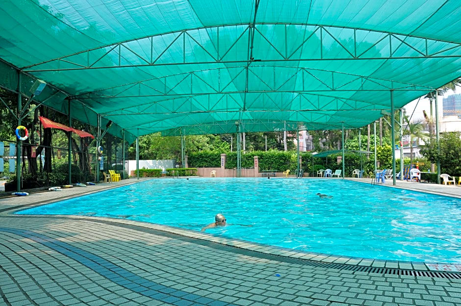 King Garden Hotel