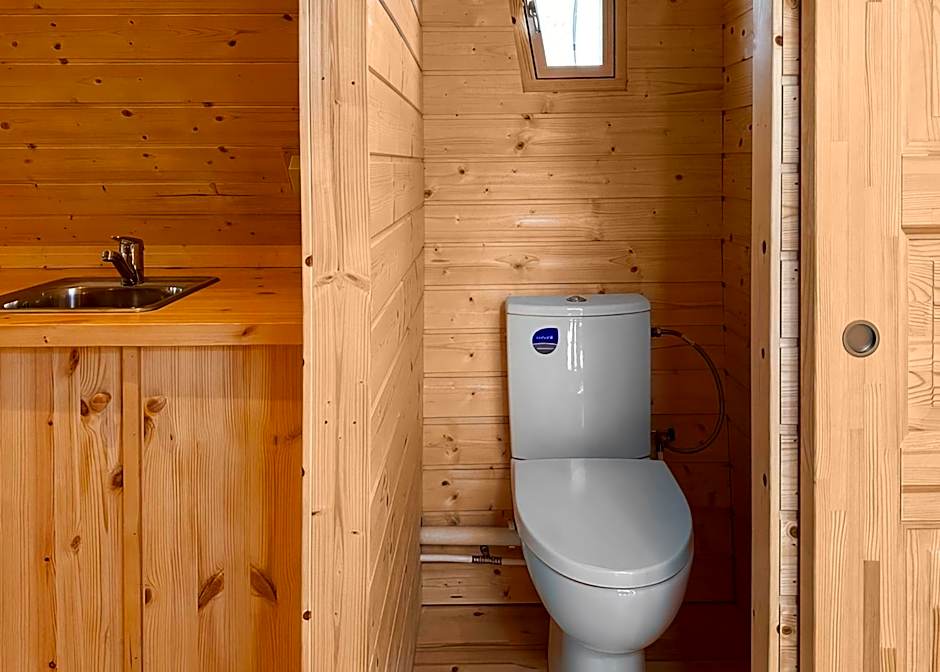 Ryan Bay Holiday Park