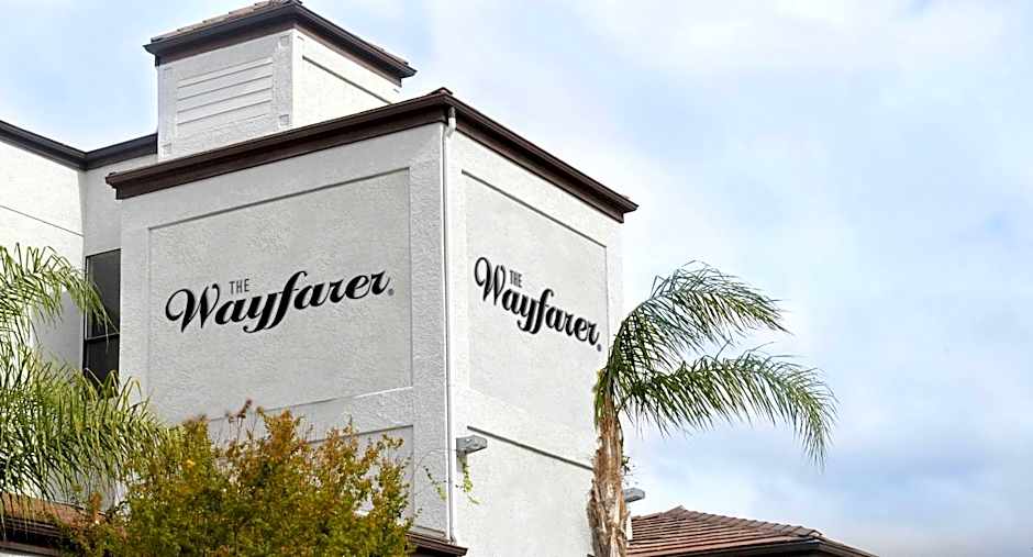 The Wayfarer San Luis Obispo, Tapestry Collection by Hilton