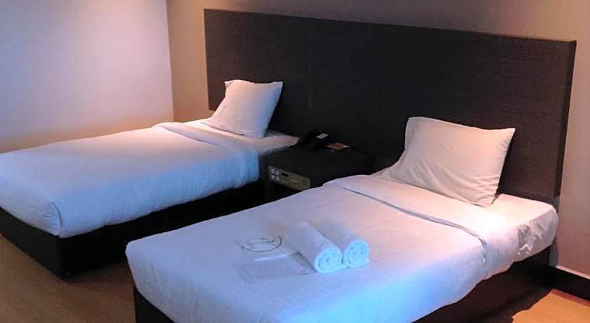 Purnama Hotel Limbang