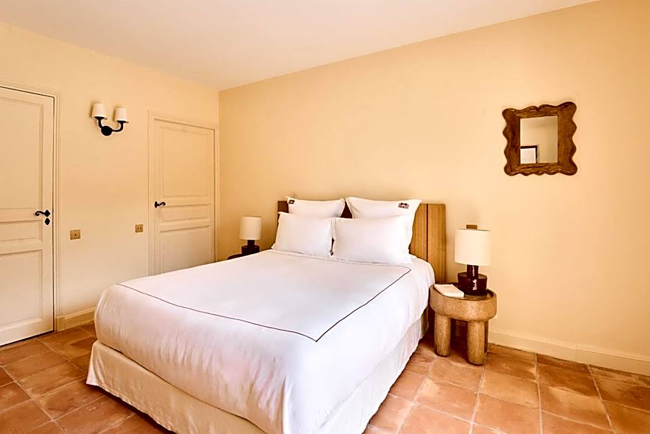 La Bastide de Saint Tropez