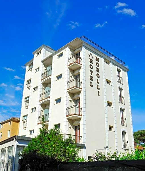 Hotel Morolli