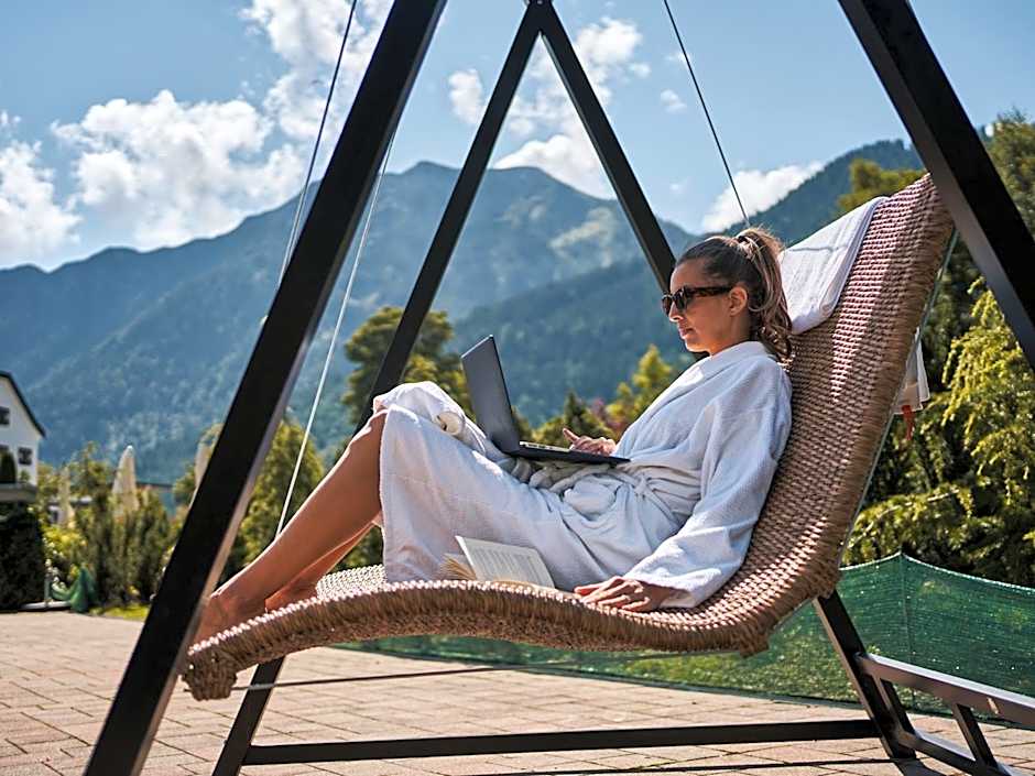 aja Fürstenhaus am Achensee