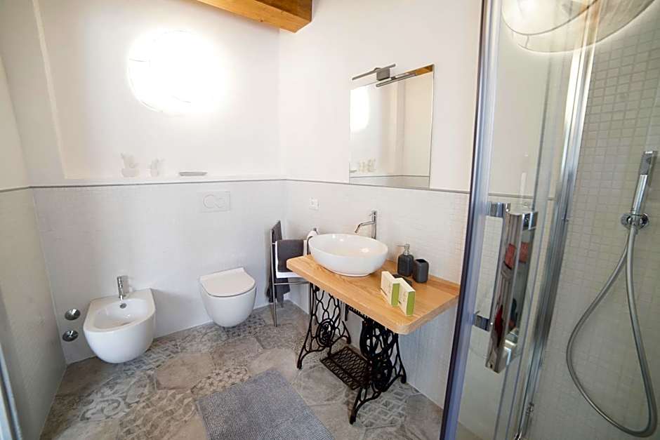 Aria di Vico Aparthotel