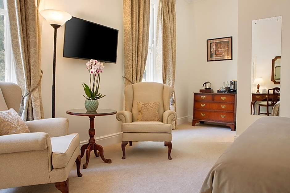 Taplow House Hotel & Spa