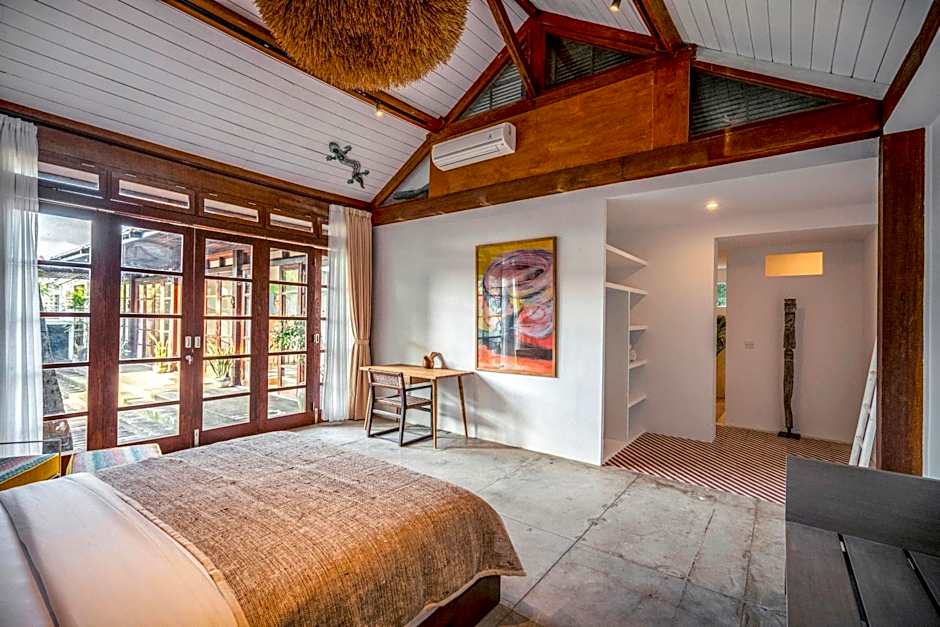 Batu Belig Living Managed by CPM Bali