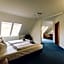 Seehotel Heidehof